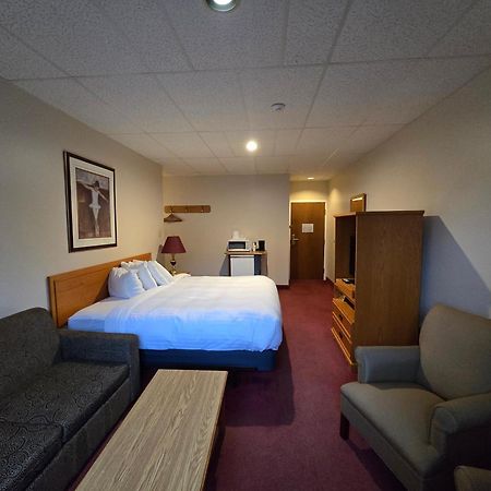 Travelodge By Wyndham Port Elgin Exteriér fotografie