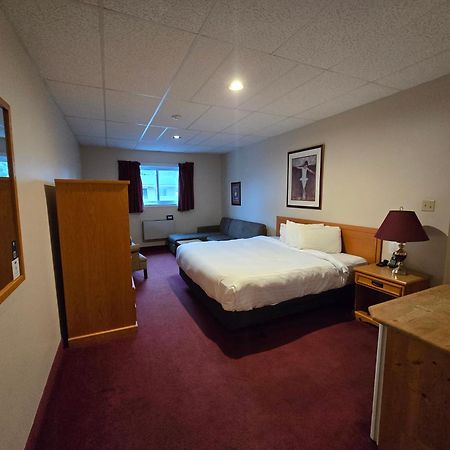 Travelodge By Wyndham Port Elgin Exteriér fotografie