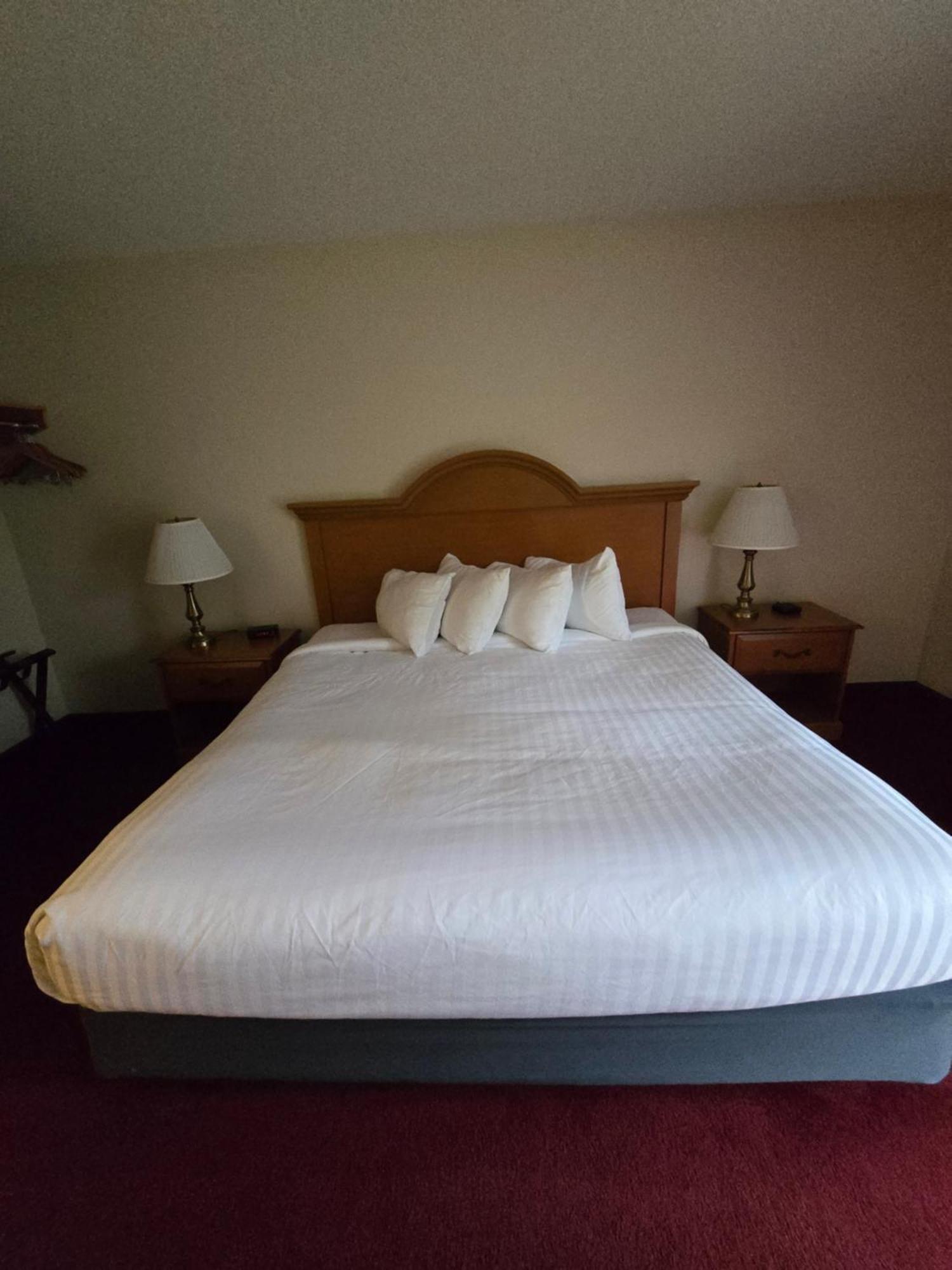 Travelodge By Wyndham Port Elgin Exteriér fotografie