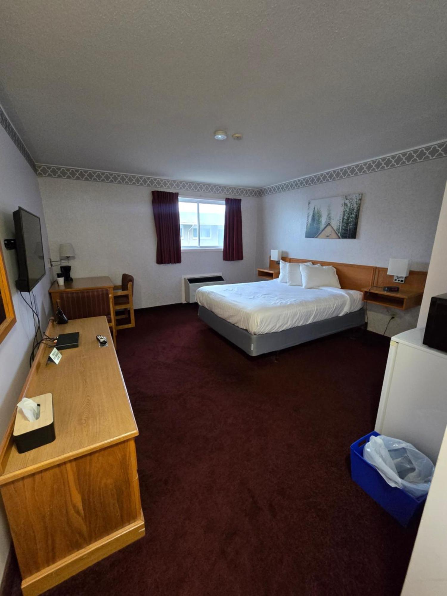 Travelodge By Wyndham Port Elgin Exteriér fotografie