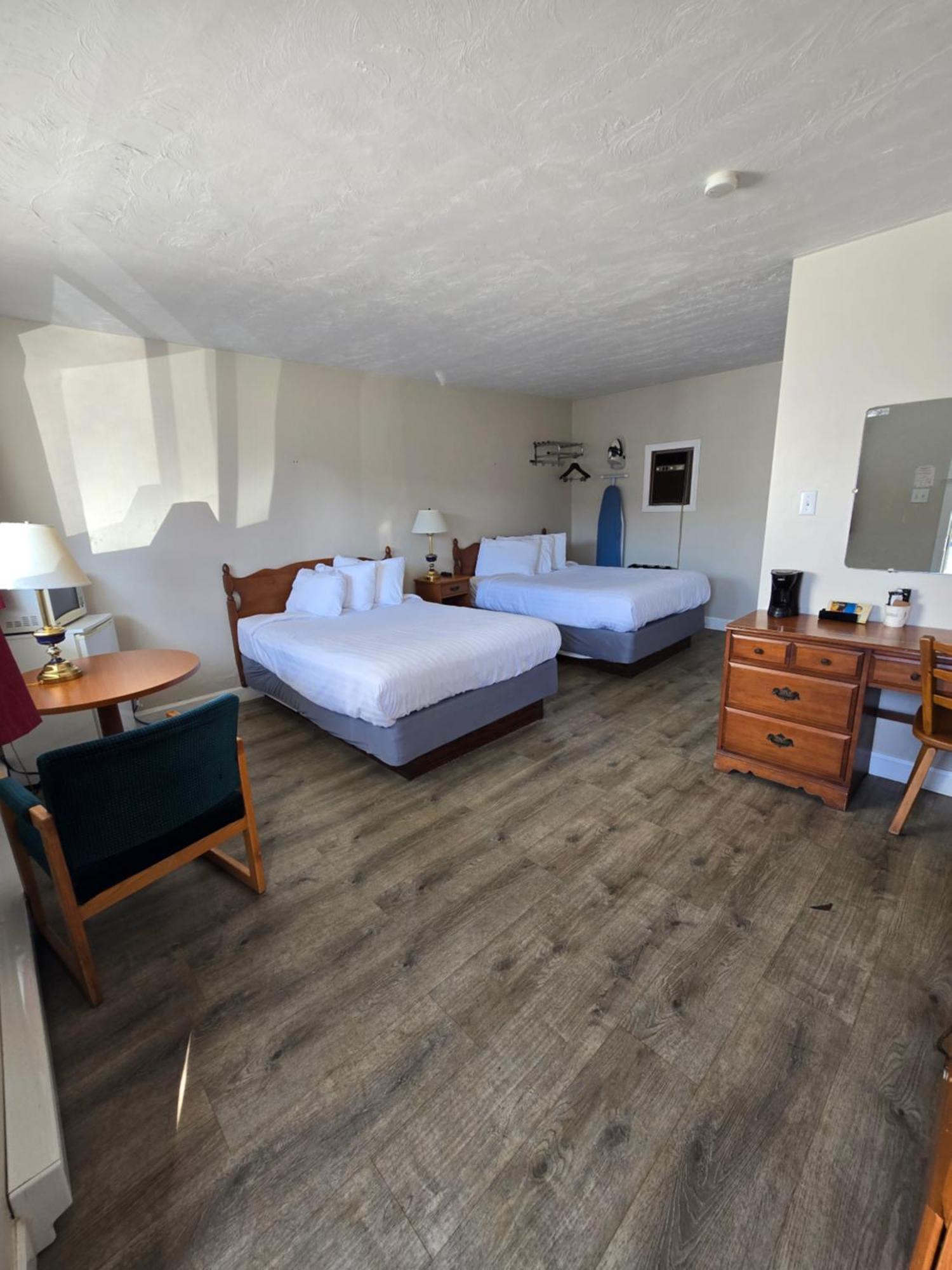 Travelodge By Wyndham Port Elgin Exteriér fotografie
