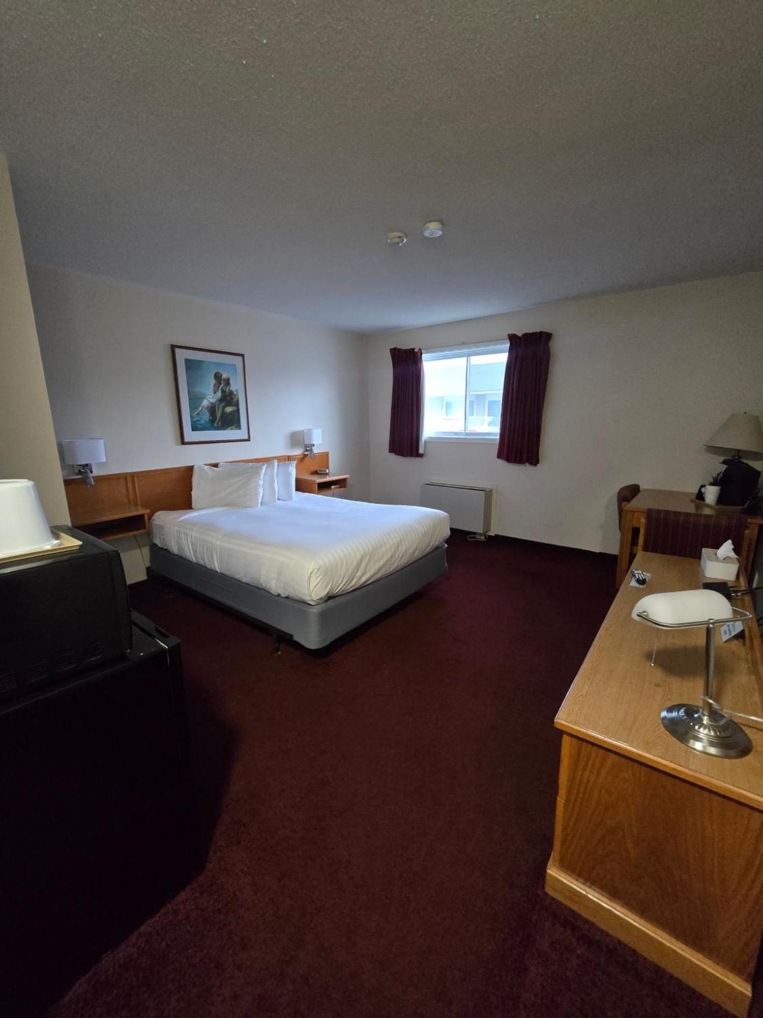 Travelodge By Wyndham Port Elgin Exteriér fotografie