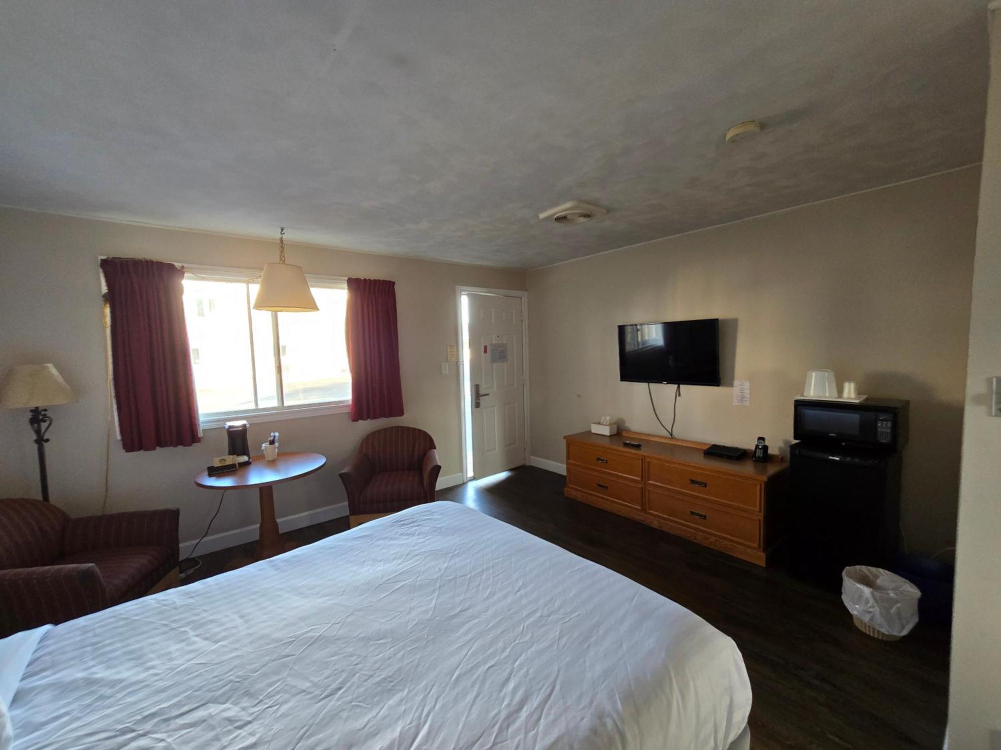 Travelodge By Wyndham Port Elgin Exteriér fotografie