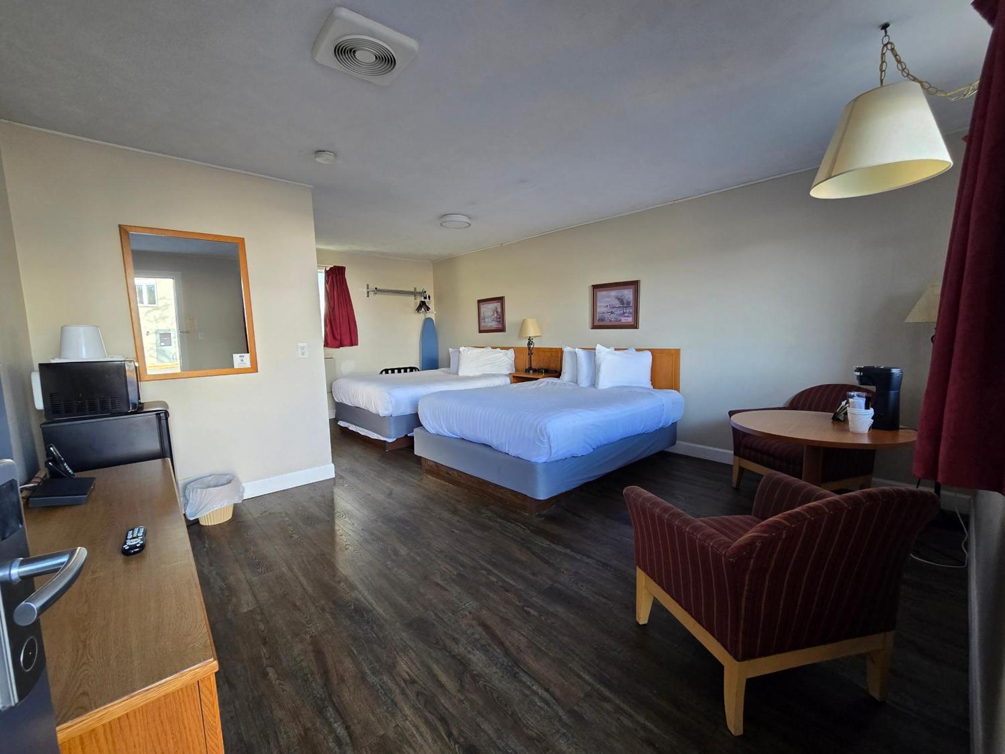 Travelodge By Wyndham Port Elgin Exteriér fotografie