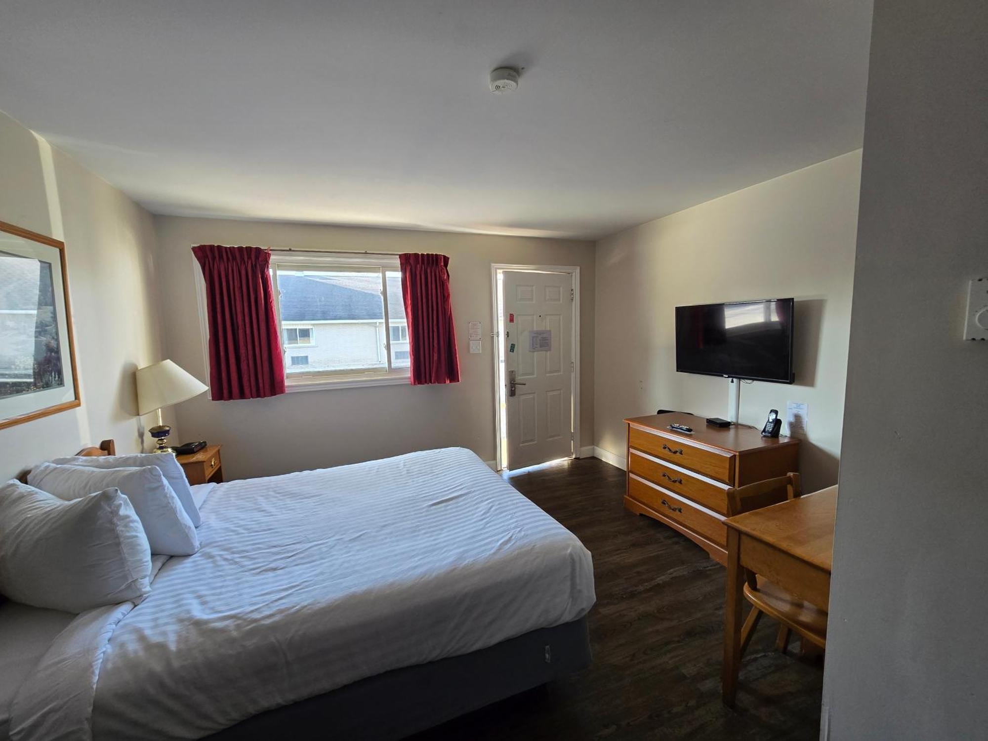 Travelodge By Wyndham Port Elgin Exteriér fotografie