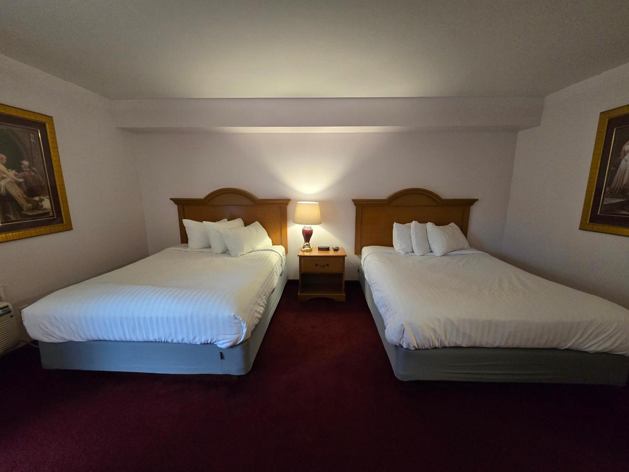 Travelodge By Wyndham Port Elgin Exteriér fotografie