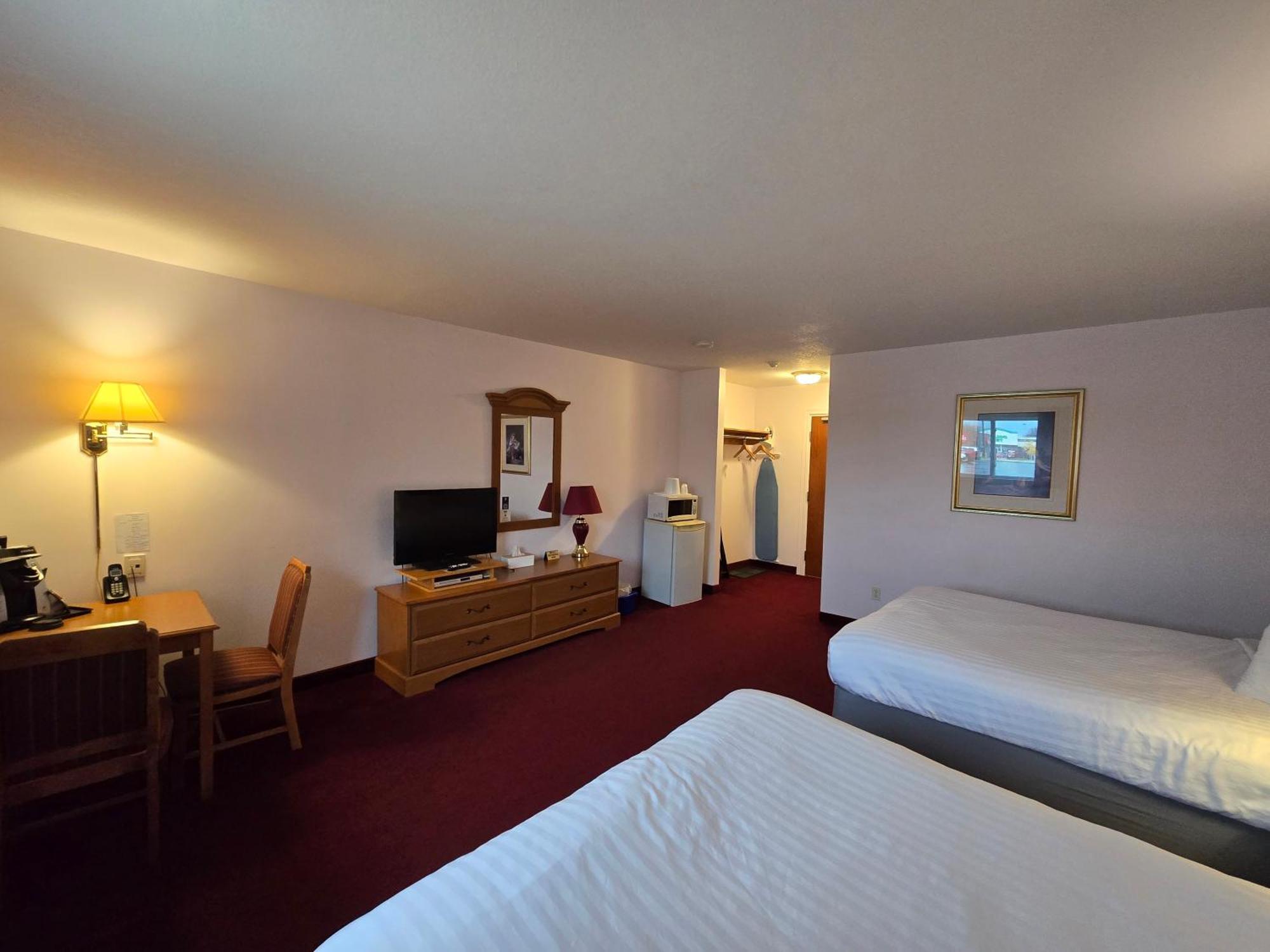 Travelodge By Wyndham Port Elgin Exteriér fotografie