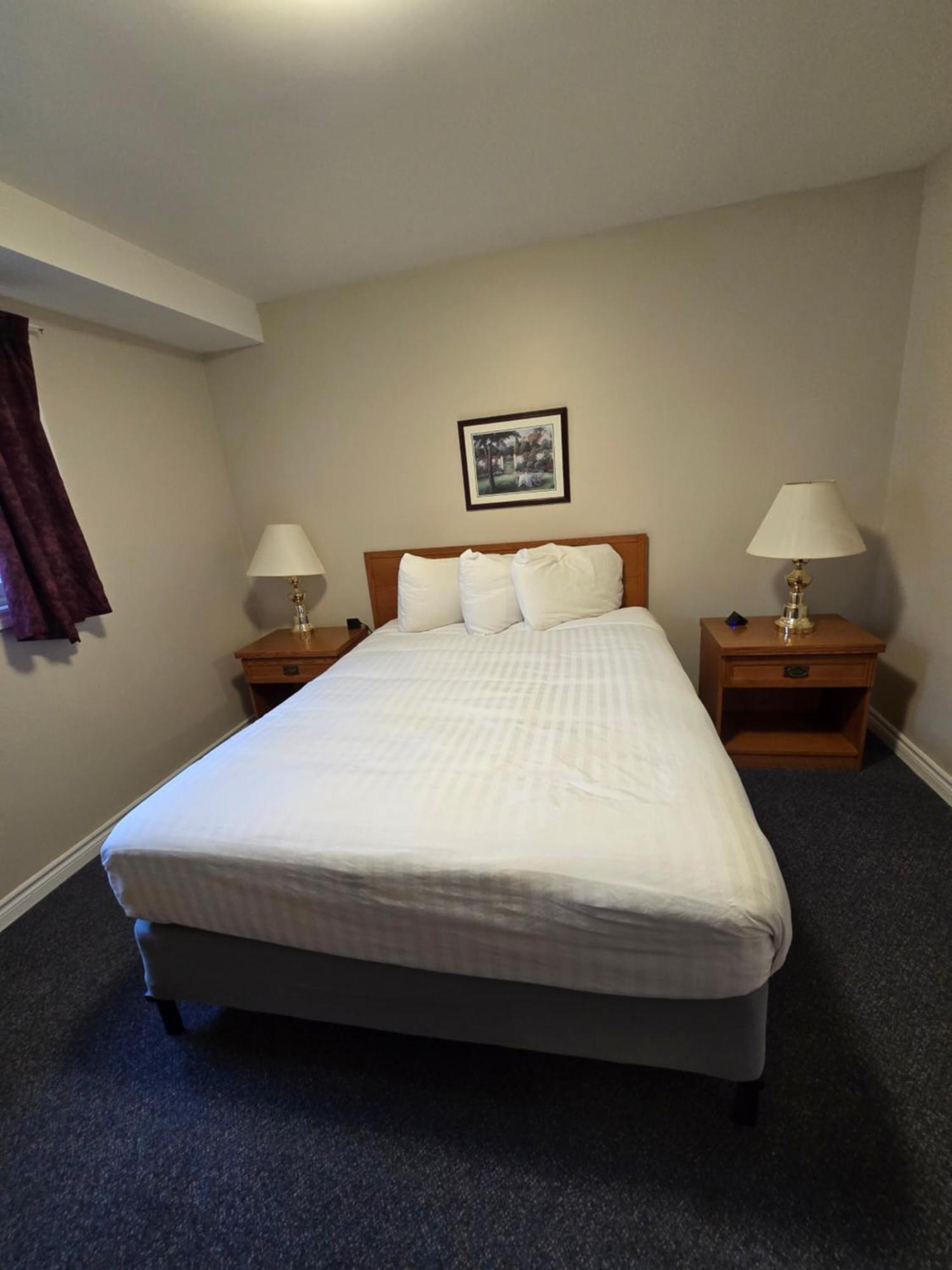 Travelodge By Wyndham Port Elgin Exteriér fotografie