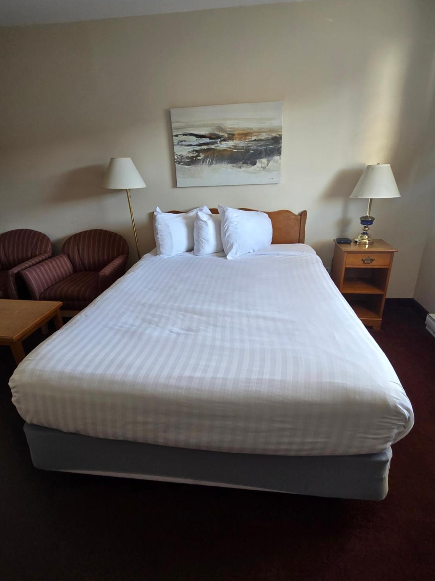 Travelodge By Wyndham Port Elgin Exteriér fotografie